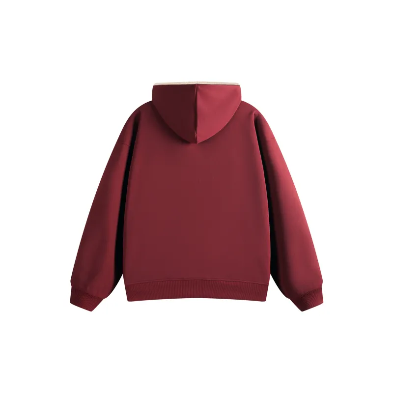 YOFVV Sweatshirts Unisex-5