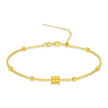 Phoenix Temple Jewelry 999 Bracelets Women's