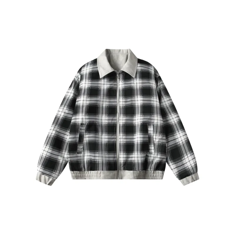 Paddy Julia Jackets Unisex-10