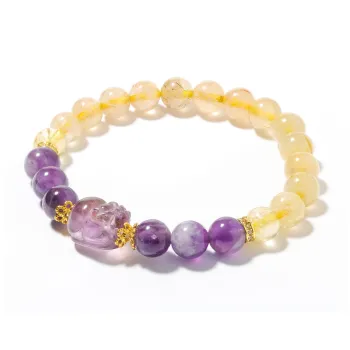 Honki Jade Bracelets Unisex