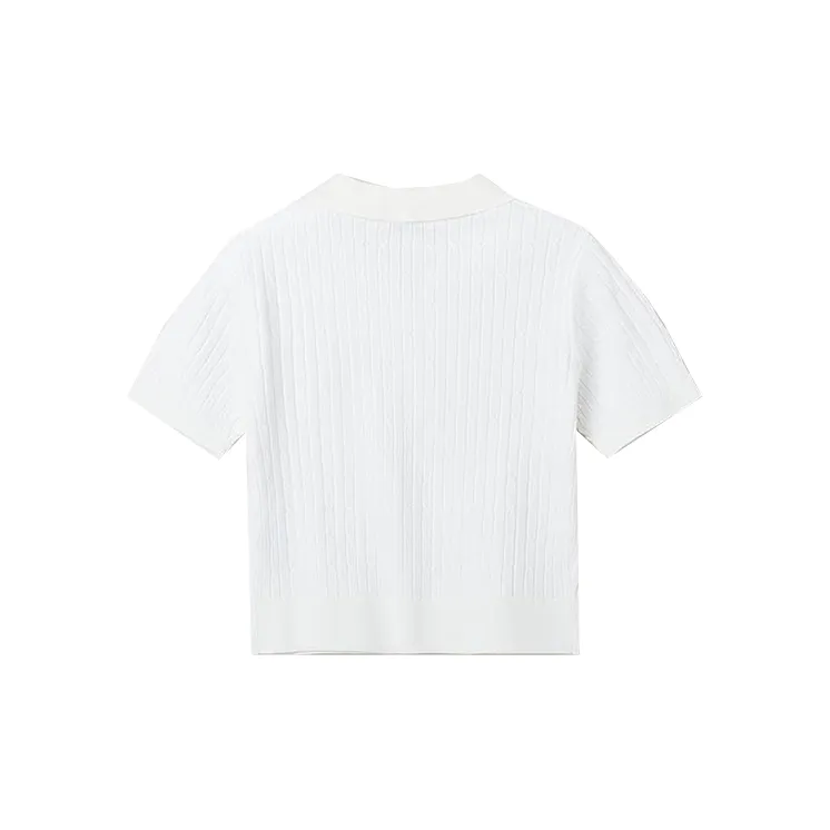 SPAO Knitwear Women's Shopping Bag-4