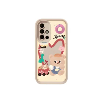 MAYGI Phone Cases