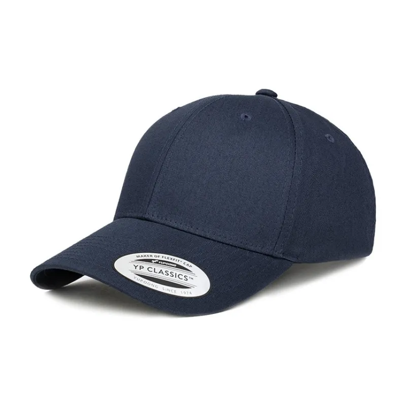 FLEXFIT Cotton Baseball Caps Unisex-3