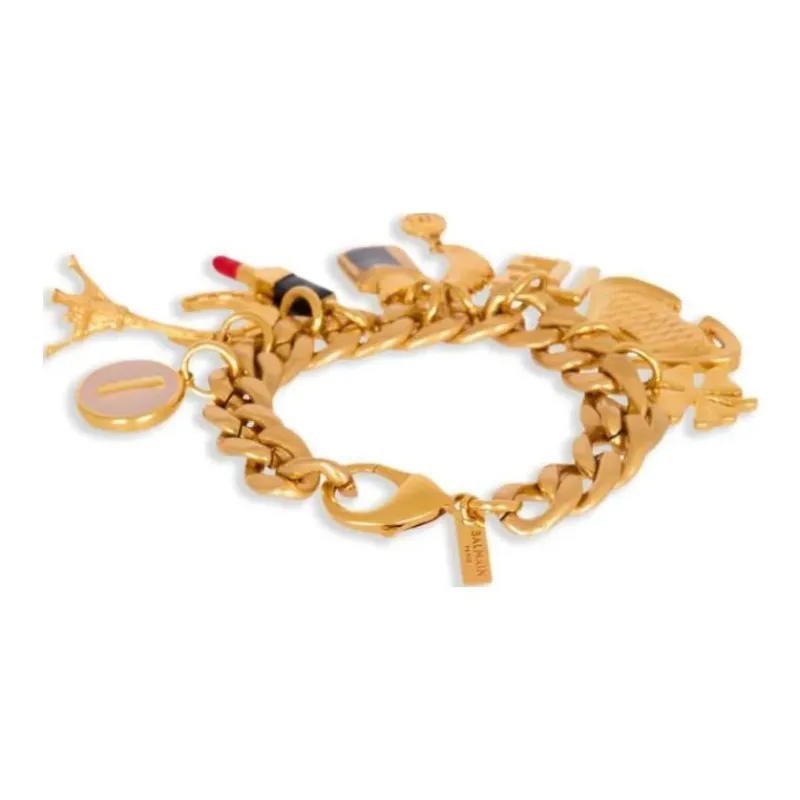 BALMAIN Beauty Charms Bracelet-1