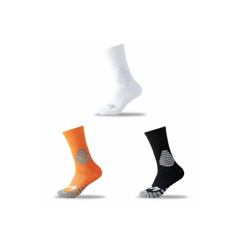 YOOKA Basketball Socks Unisex Combo Set-48