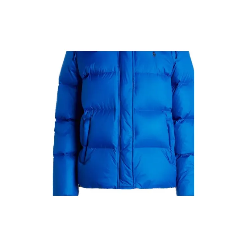 Polo Ralph Lauren Jackets & Coats Women's Blue-4