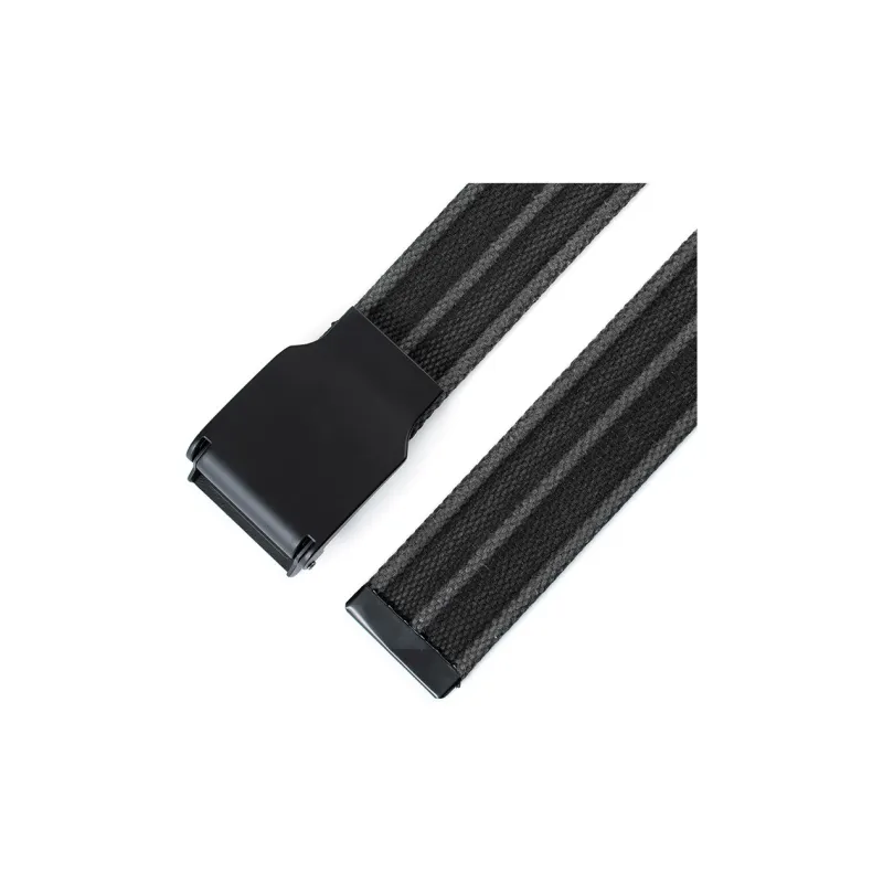 Mulinsen Canvas Belt Unisex Width 3.5CM-3