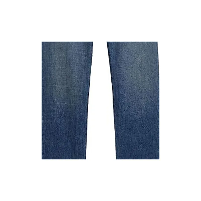 COACH Jeans Women's Denim Blue-3