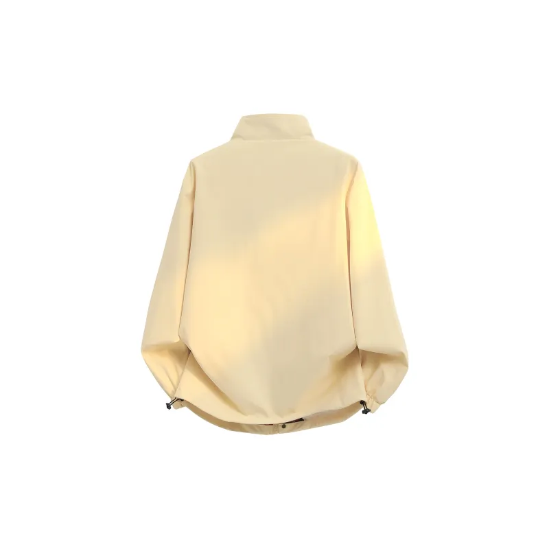 FASTFISH Jackets Unisex-4