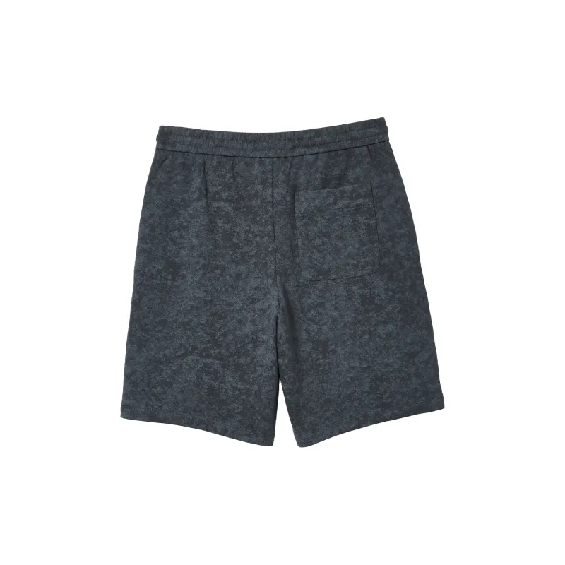 JACK&JONES Casual Shorts Men E44 Black Sand Color-1