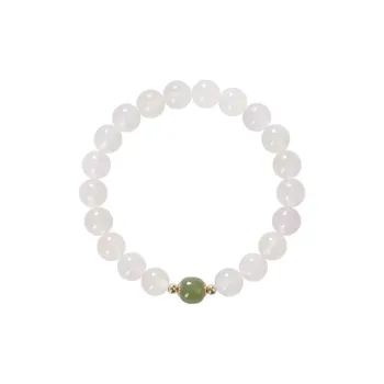 Ancient Jewelry Agate Bracelets Unisex
