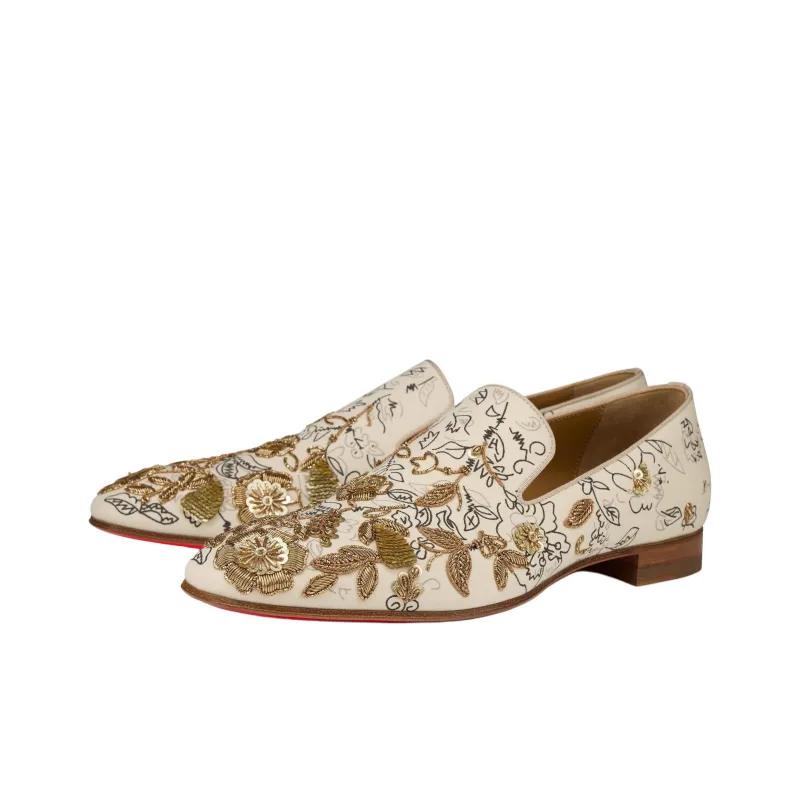 CL Esquisse Loafers Men's Multicolor-2