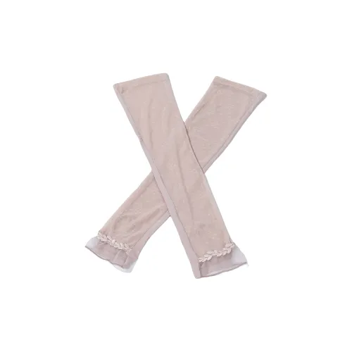 Shanghai Story Polyamide Sun Protection Sleeves Women's