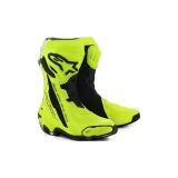 Yellow Black (Ventilated Version)