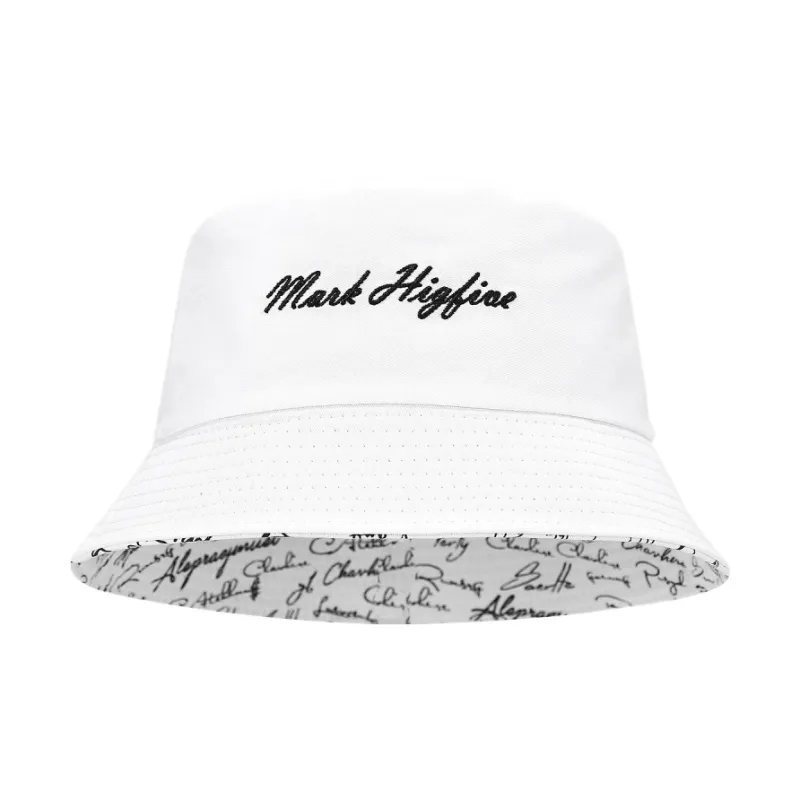 DZP Bucket Hats Unisex-1