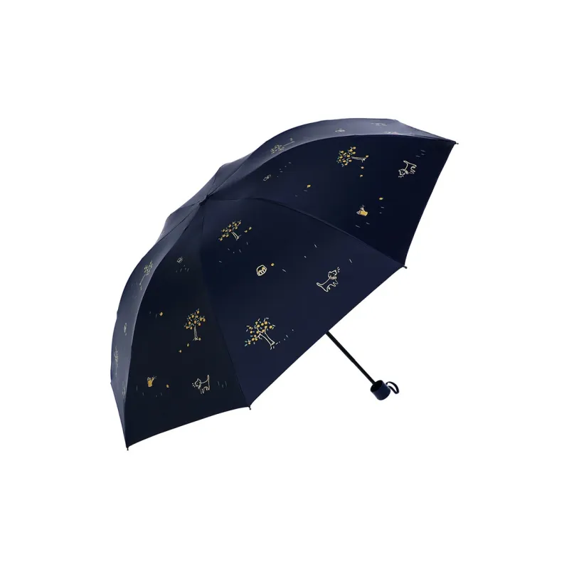 Heavenly Umbrella Umbrellas-3