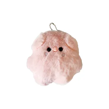 TBoML Plush Doll Pendants Women's