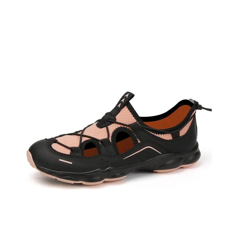 Camssoo Wear resistant Non slip And Breathable River Trekking Shoes Unisex-6