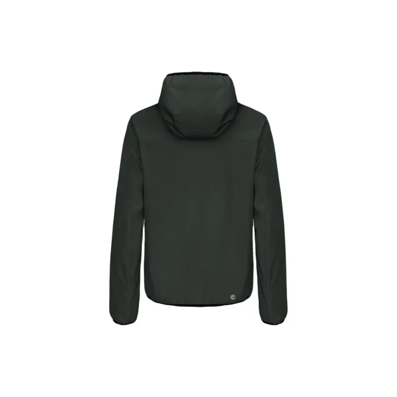 Colmar Originals Sofsthell Hooded Jacket-1