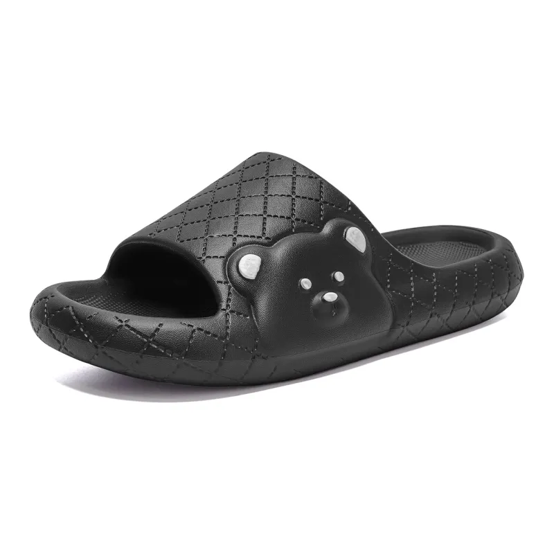 GRACE Slippers / Home Slippers-31