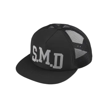 Supreme Smd Mesh Back 5 Panel