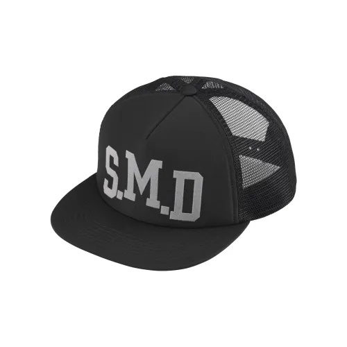 Supreme Smd Mesh Back 5 Panel