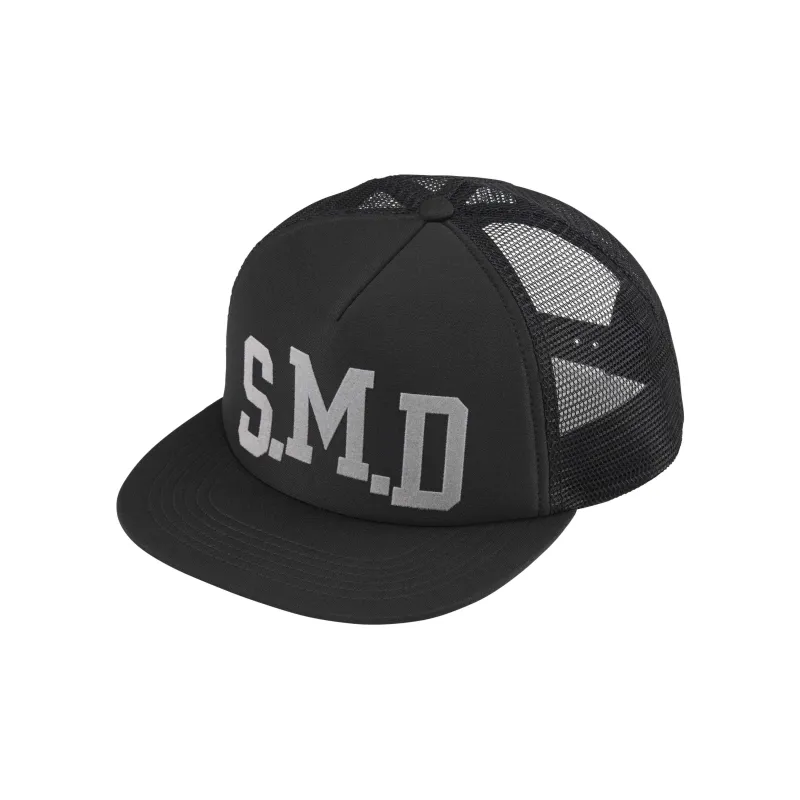 Supreme Smd Mesh Back 5 Panel-4