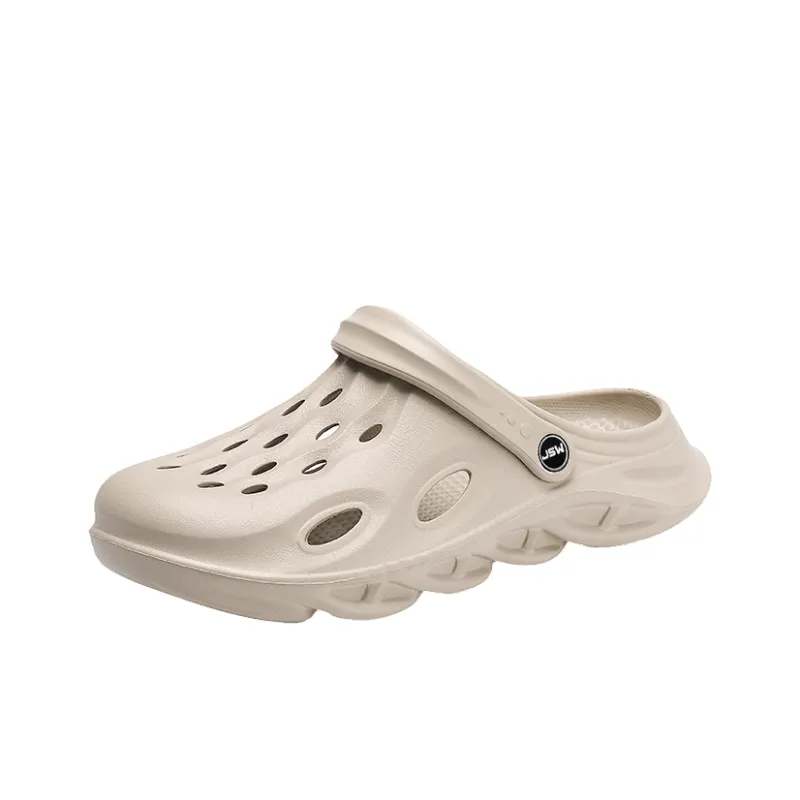 JEANSWEST Clogs Men-7