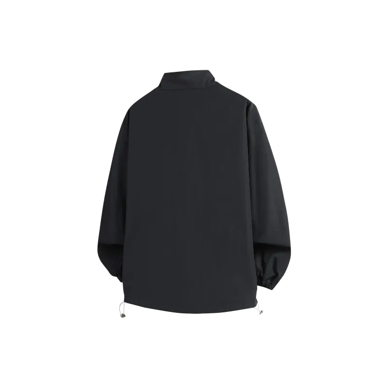 Feiyue Jackets Unisex-1