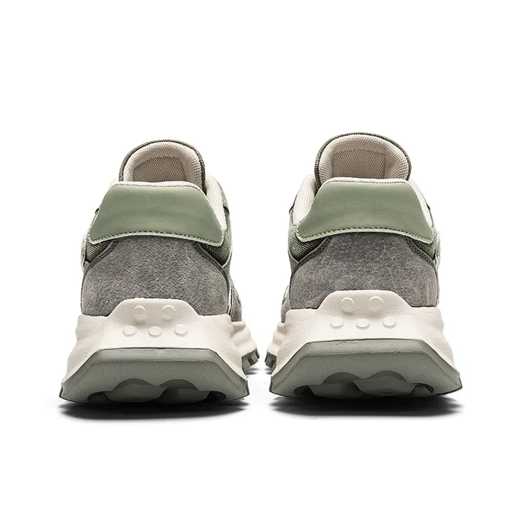 JANECO Casual Shoes Men Low Top-14