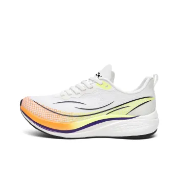 Ant City Running Shoes Unisex Low Top