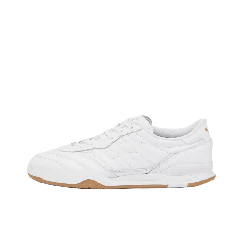 Adidas Mundial Fc Footwear White Gum-0