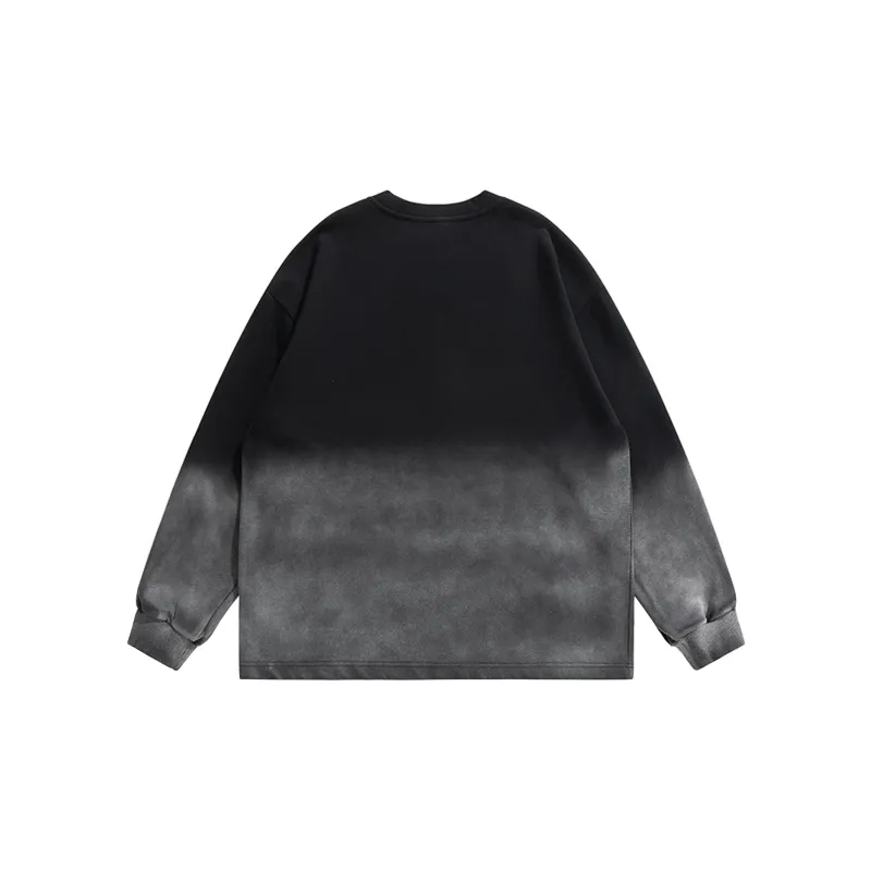 CHARLIE GOLF Sweatshirts Unisex-1