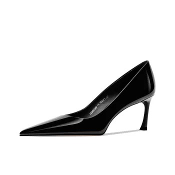 Shesrim Slim Heel High Heels Women's