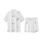 Women's-White