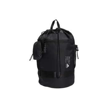 Adidas Free Shipping With AdiClub Convertible Bucket Backpack