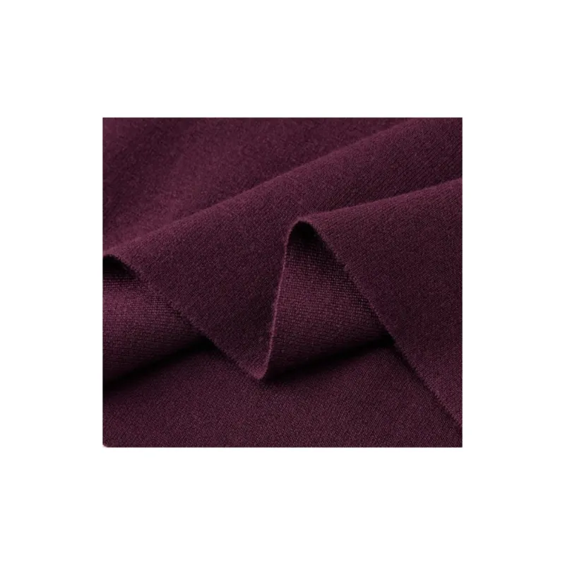 Red bean Sweaters Men-1