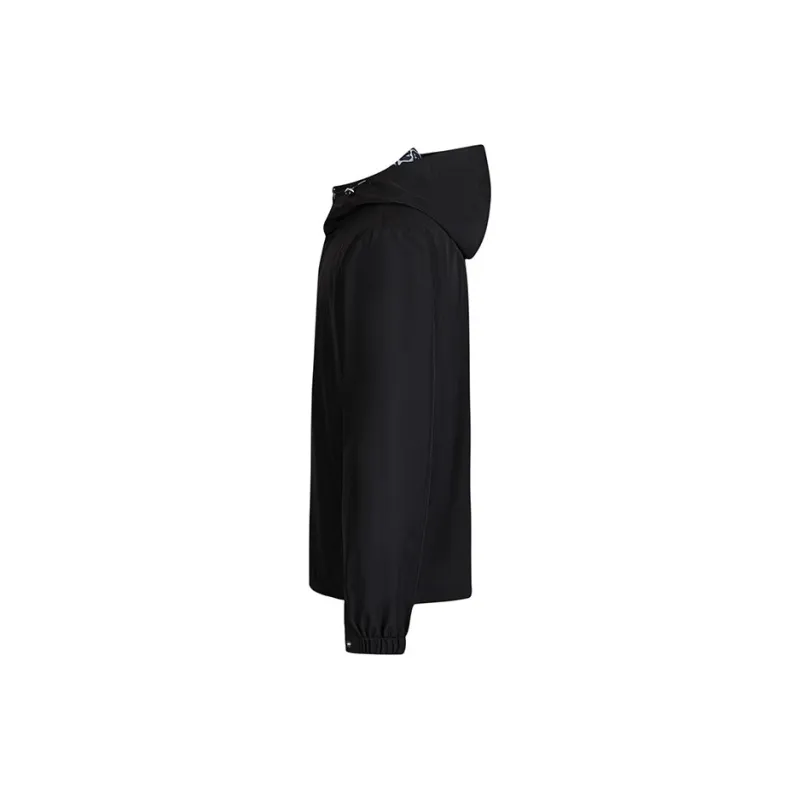 MANGANO Jackets Men Black Comes With Brand Shopping Bag-2