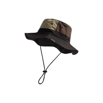 DZP Polyester Bucket Hats Unisex