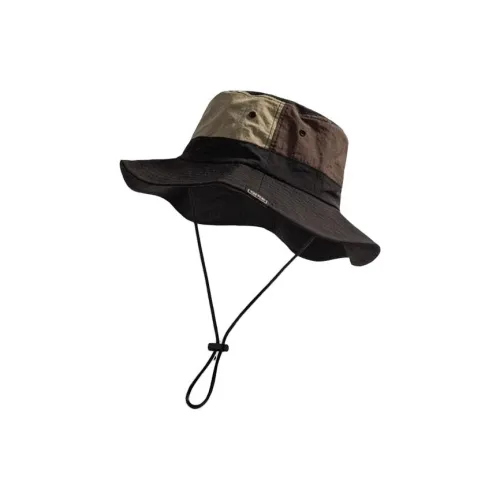 DZP Polyester Bucket Hats Unisex