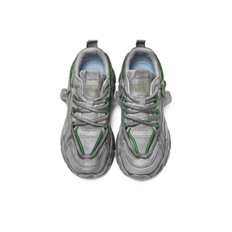 FCMM Low-Top Chunky Sneakers Men's-3