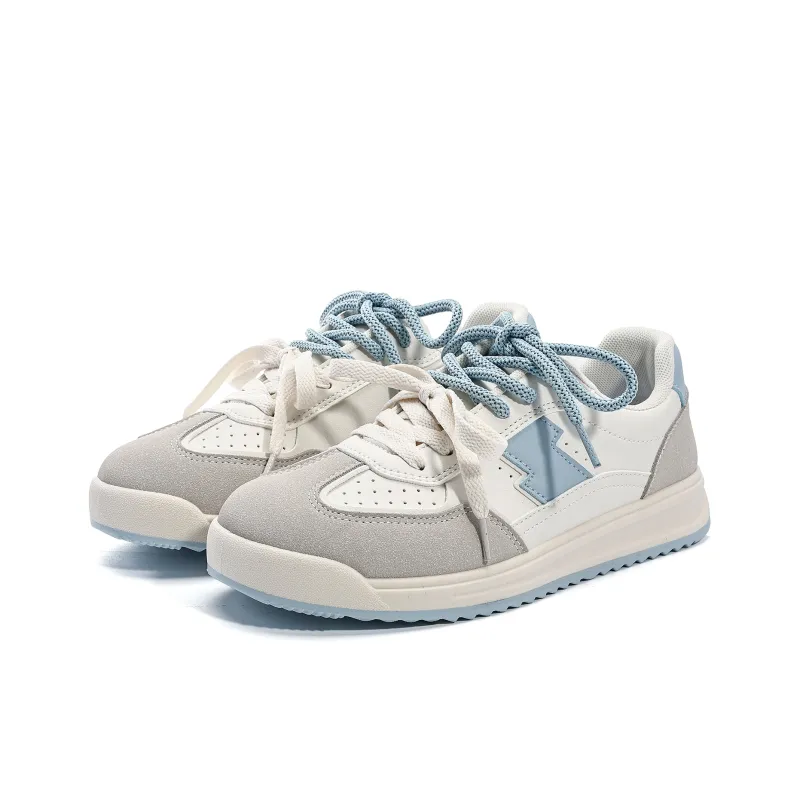 Dafu Leaps Forward Anti-Slip And Wear-Resistant Lightweight Low-Top Skateboard Shoes Women's-12