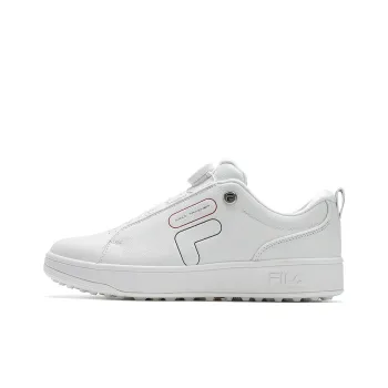 FILA GF 1911 Trainer Low Top Golf Shoes Men's Bright White