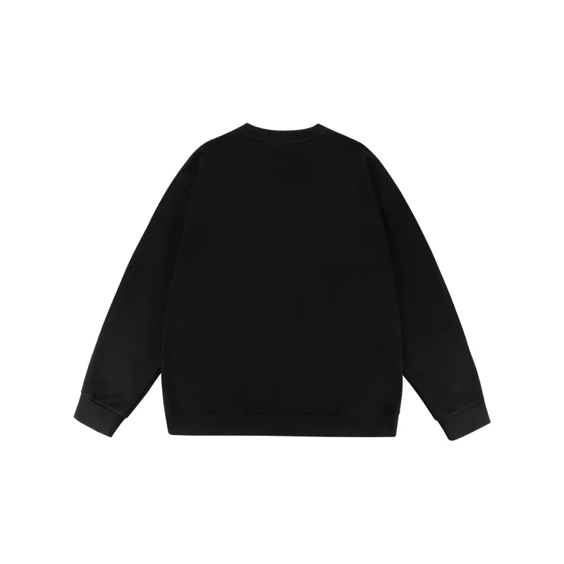 OLRIK Sweatshirts Unisex-3