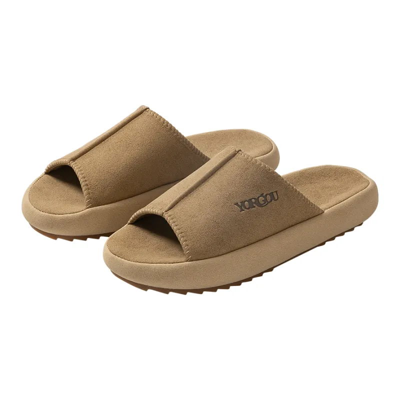 Far port Slippers / Home Slippers-2