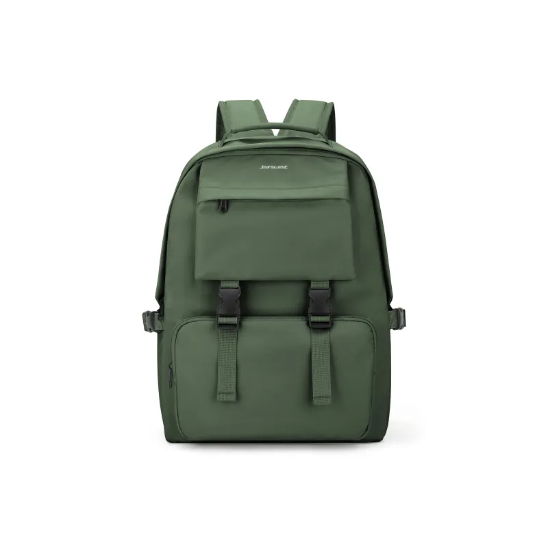 JEANSWEST Fabric Backpack Backpack Travel Bag Backpack Regular Unisex Multicolor-14