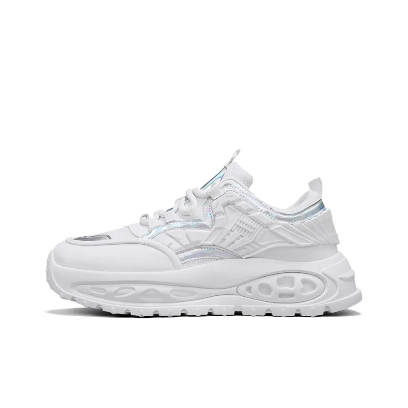 Bull Charm Low-Top Casual Shoes Men's-6