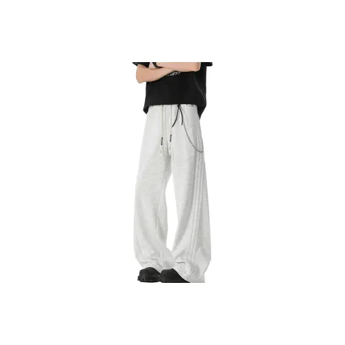 NEAR HERE Fashion Casual Pants Unisex