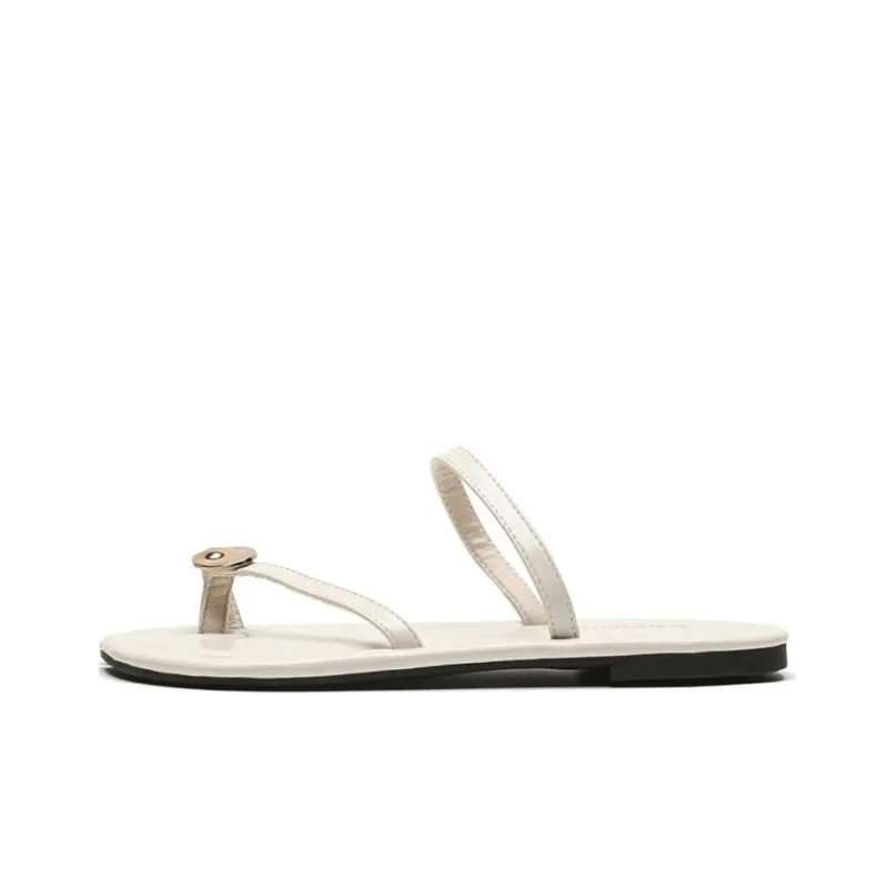 Than Than Me Flip Flops Women's-8
