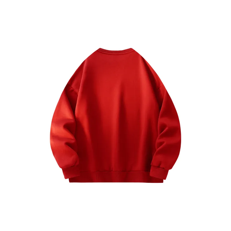 Jeep Pasture Horse Lifestyle Sweatshirt Unisex-11